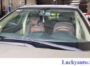 6 Nguyên Nhân Chổi Gạt Mưa Mercedes Nhanh Chóng Xuống Cấp